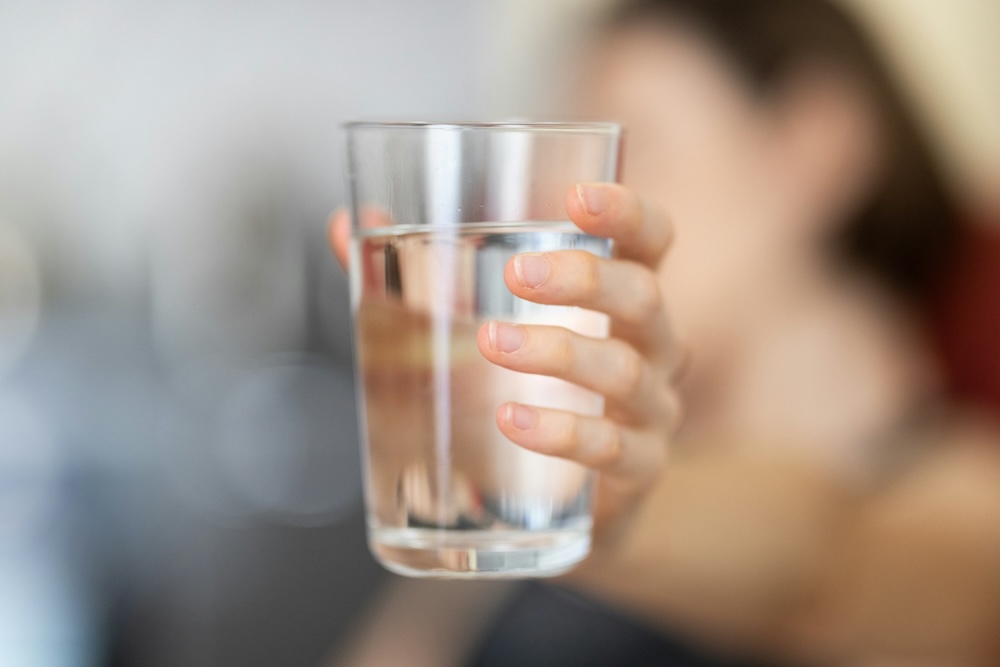5 招應對松樹皮好轉反應:搭配充足水分與休息